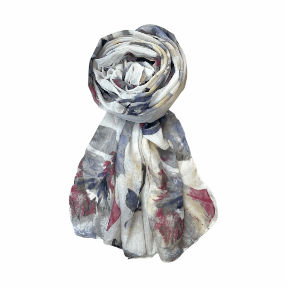 cotton scarf