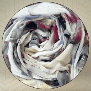 cotton scarf