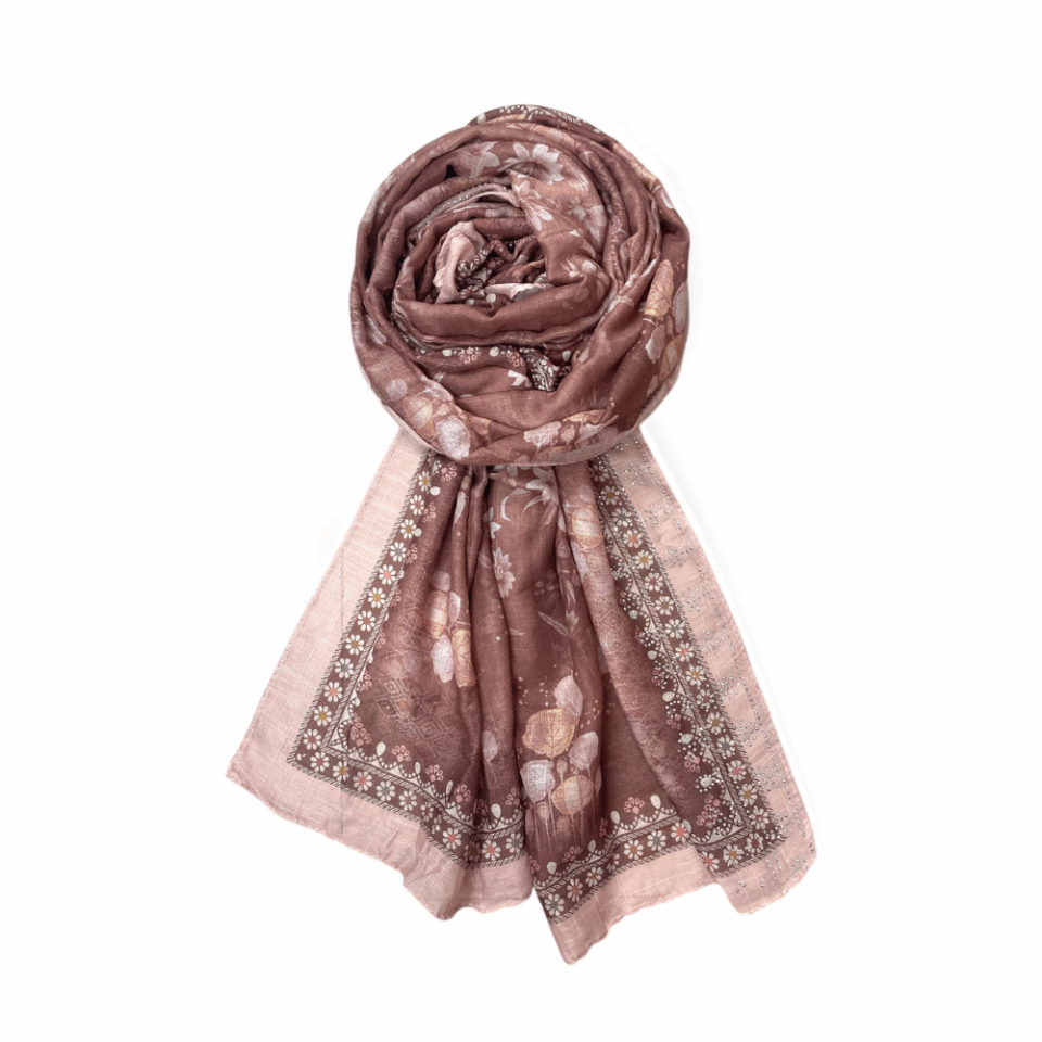 cotton scarf