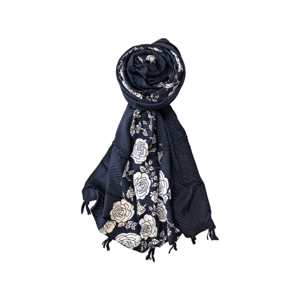 cotton scarf