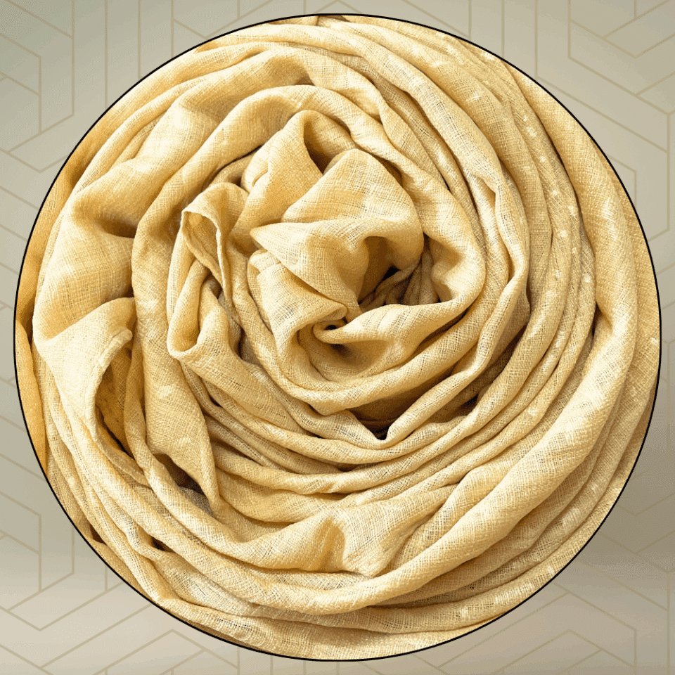cotton scarf