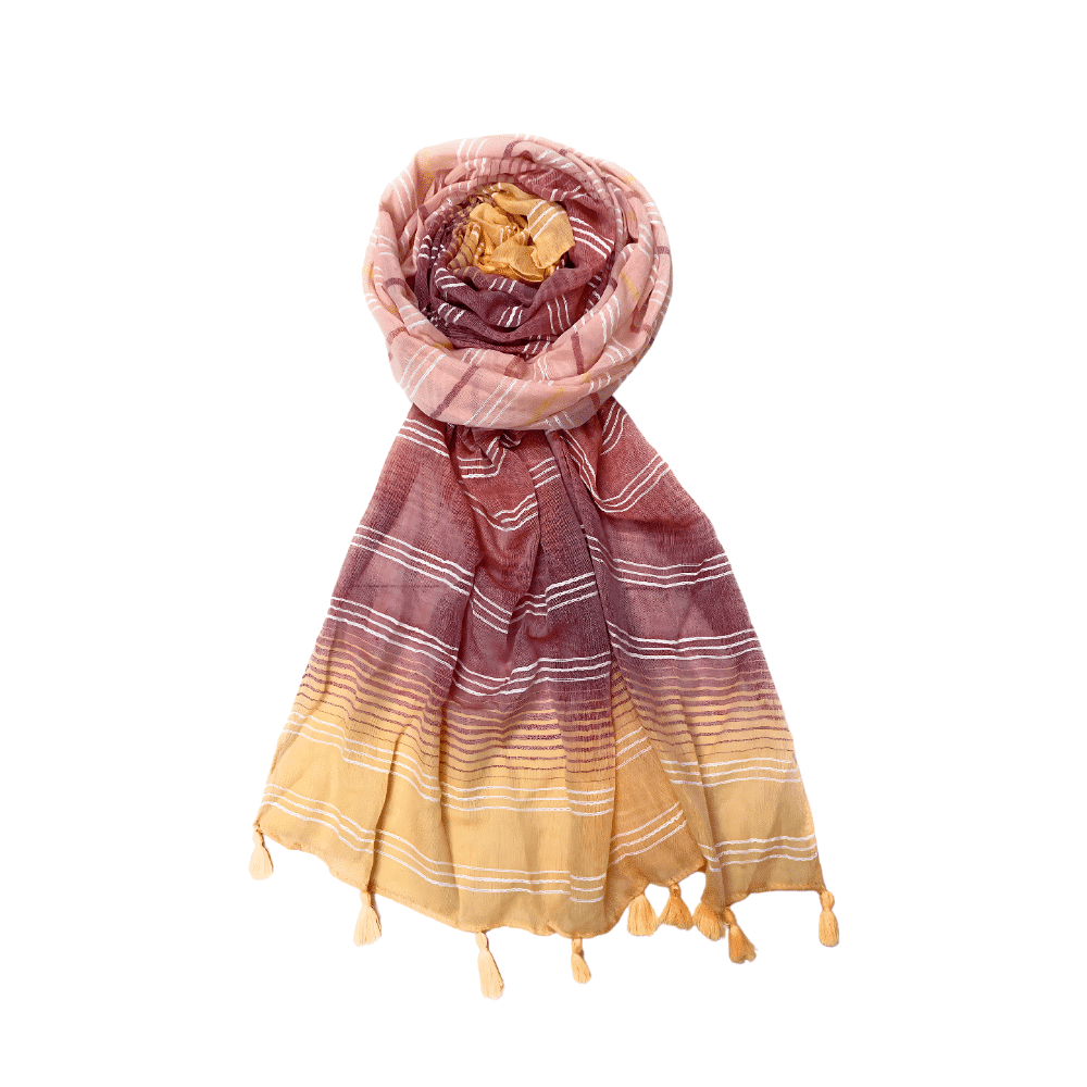 cotton scarf