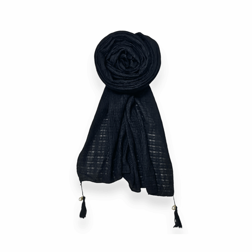 cotton scarf