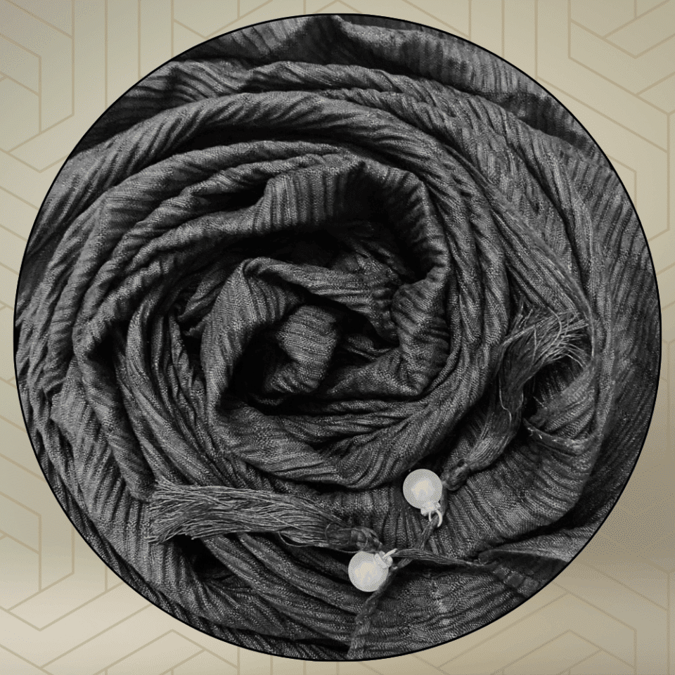 cotton scarf