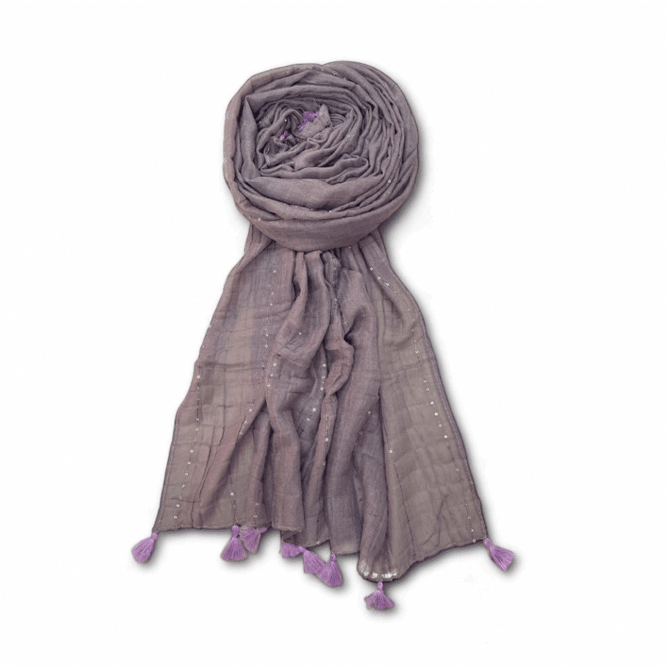 cotton scarf