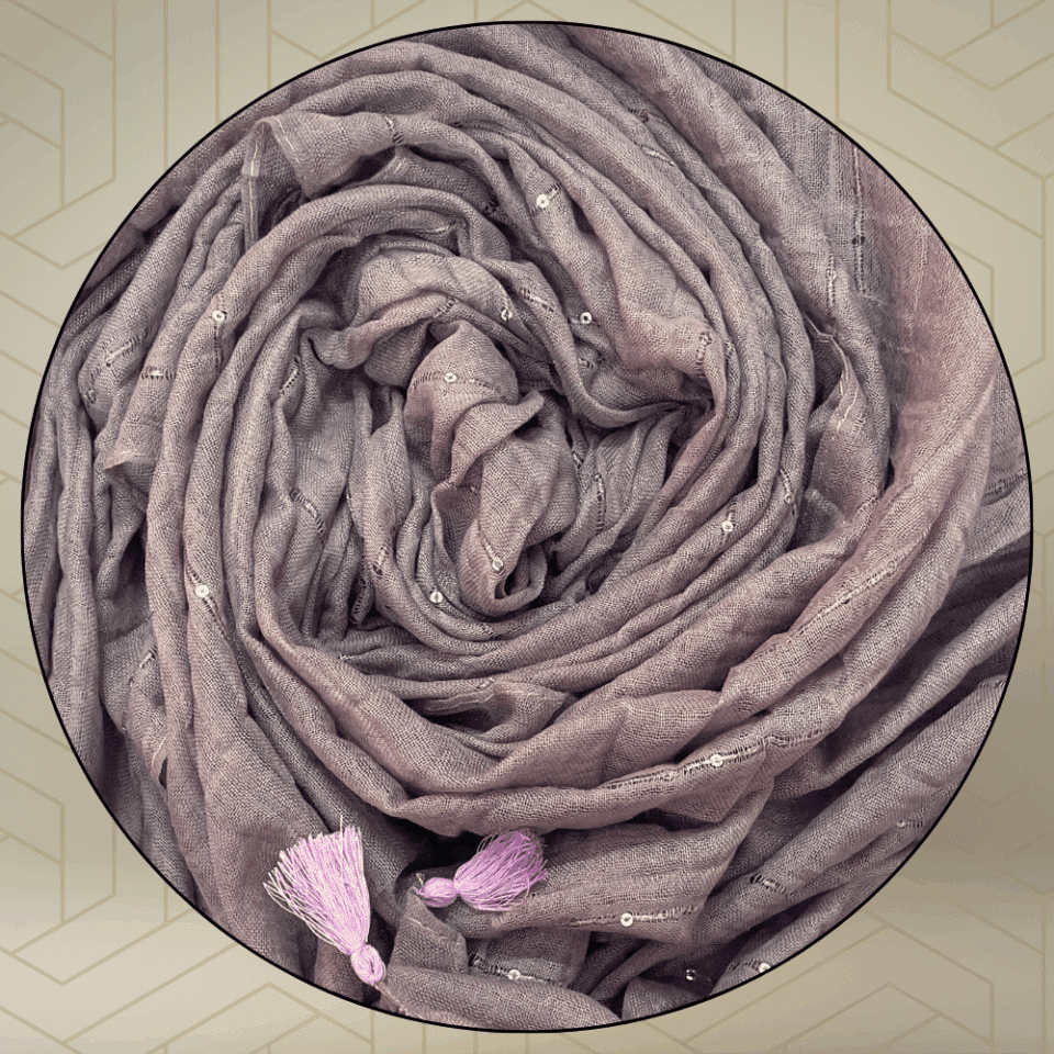 cotton scarf
