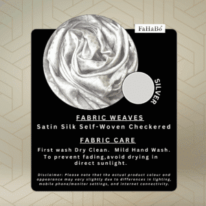 silk scarf