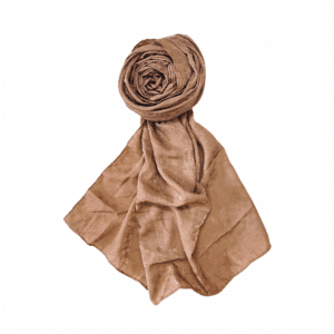 velvet scarf