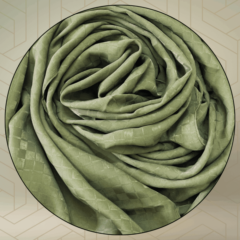 Velvet Scarf
