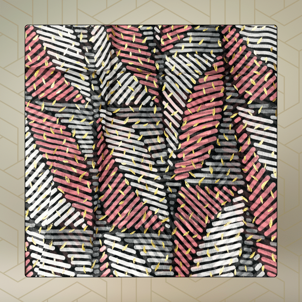 cotton scarf