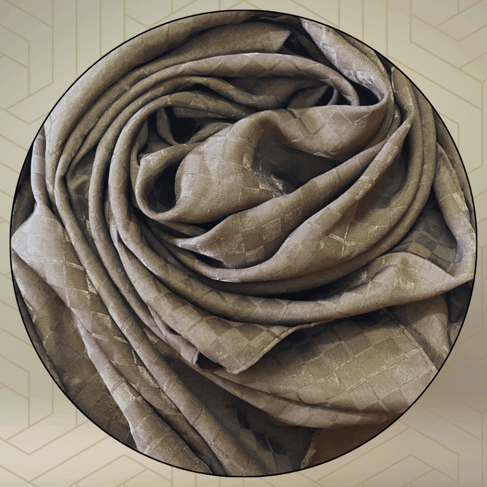 Velvet Scarf