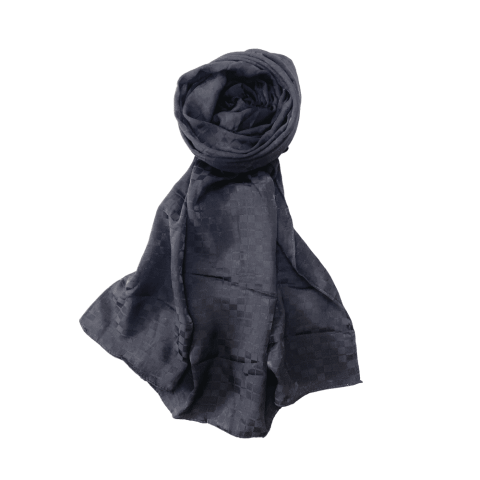 Velvet Scarf