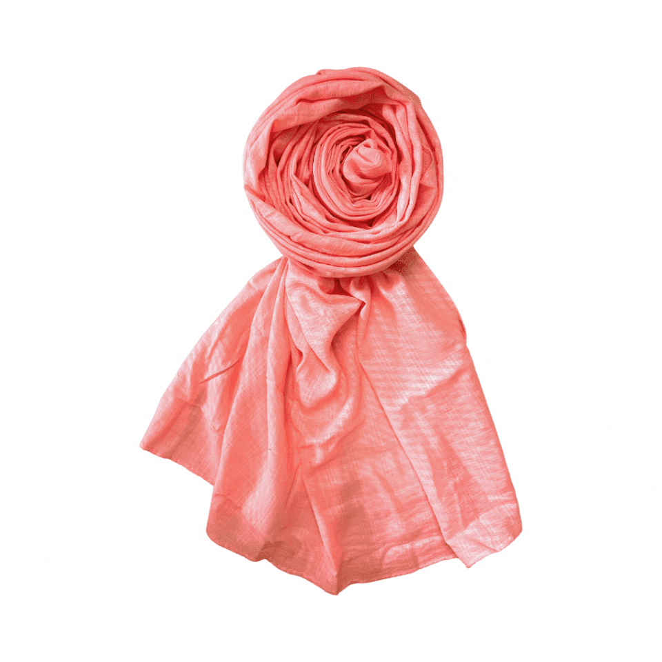 cotton scarf