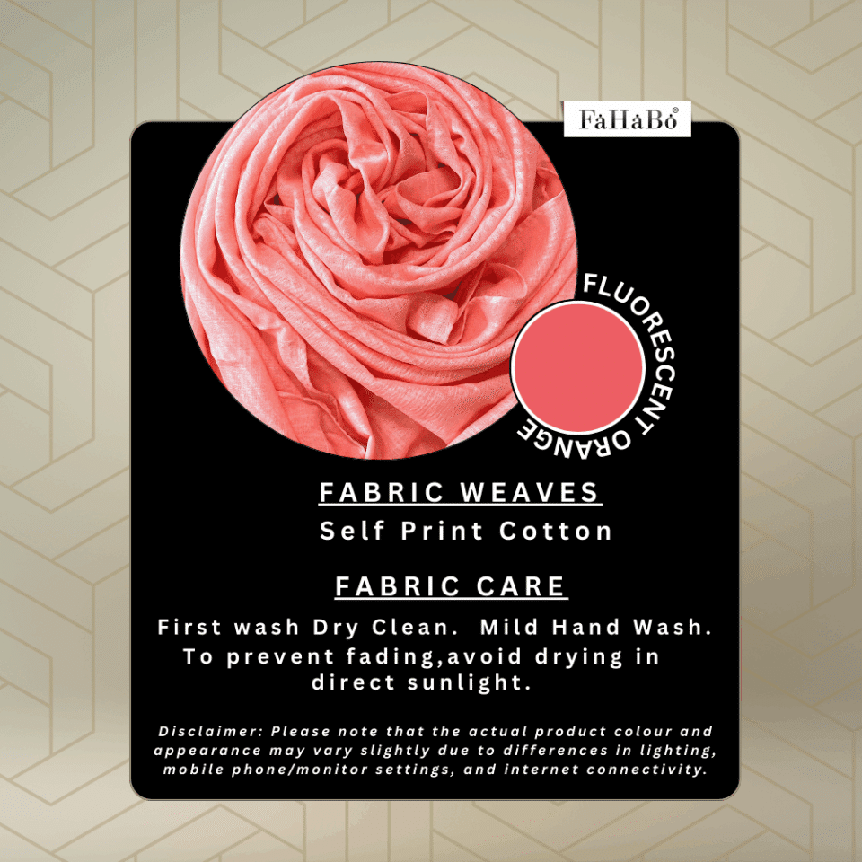 cotton scarf