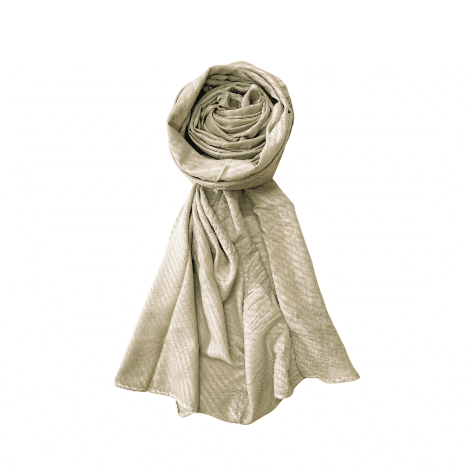 cotton scarf
