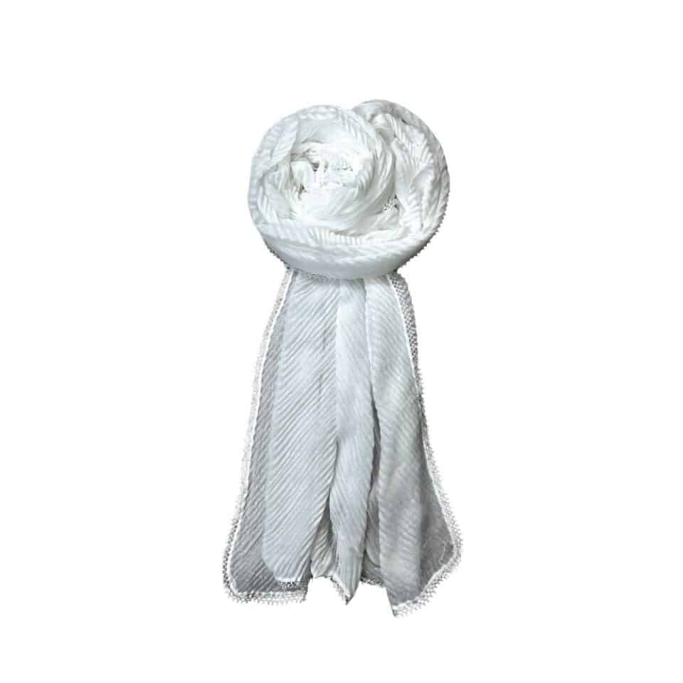 cotton scarf