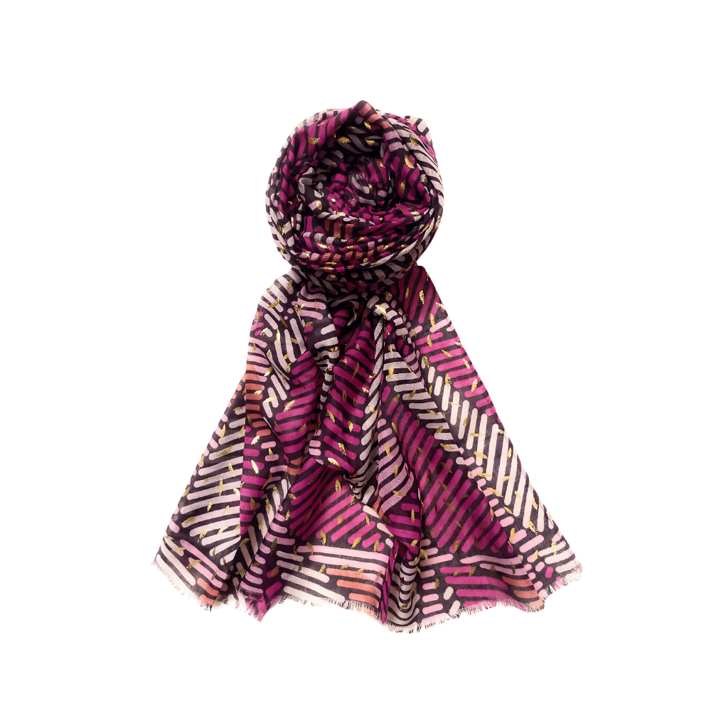 cotton scarf