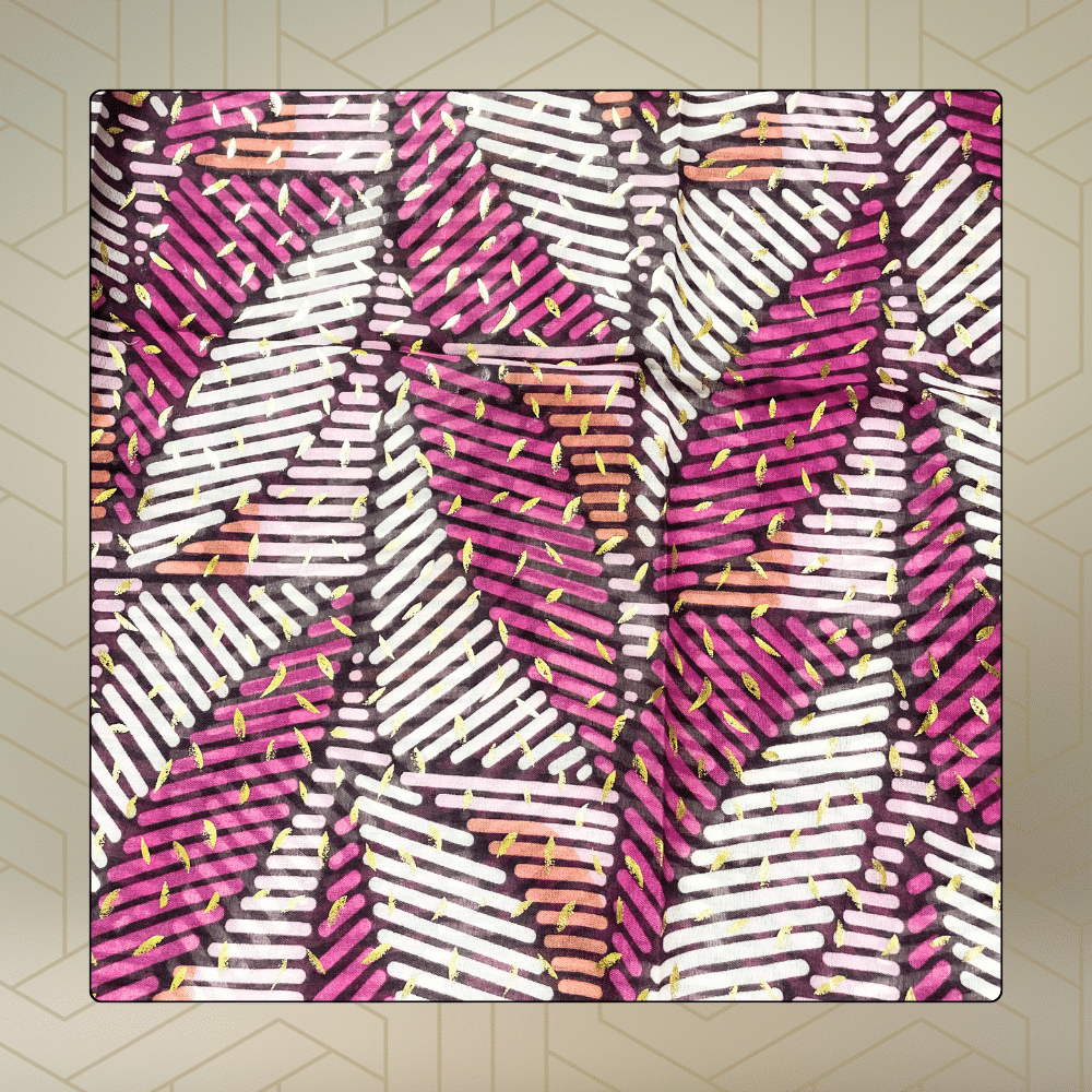 cotton scarf