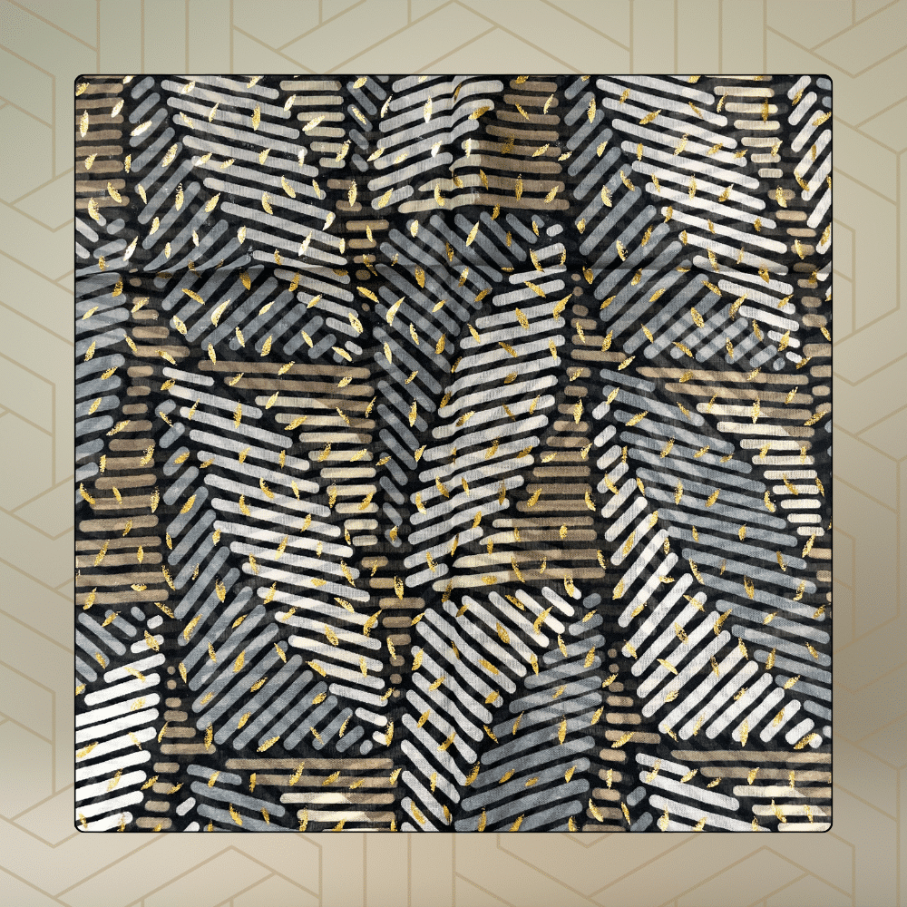 cotton scarf