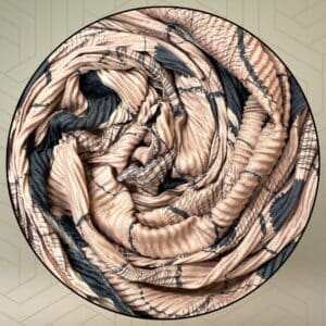 cotton scarf