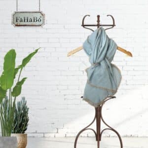 cotton scarf
