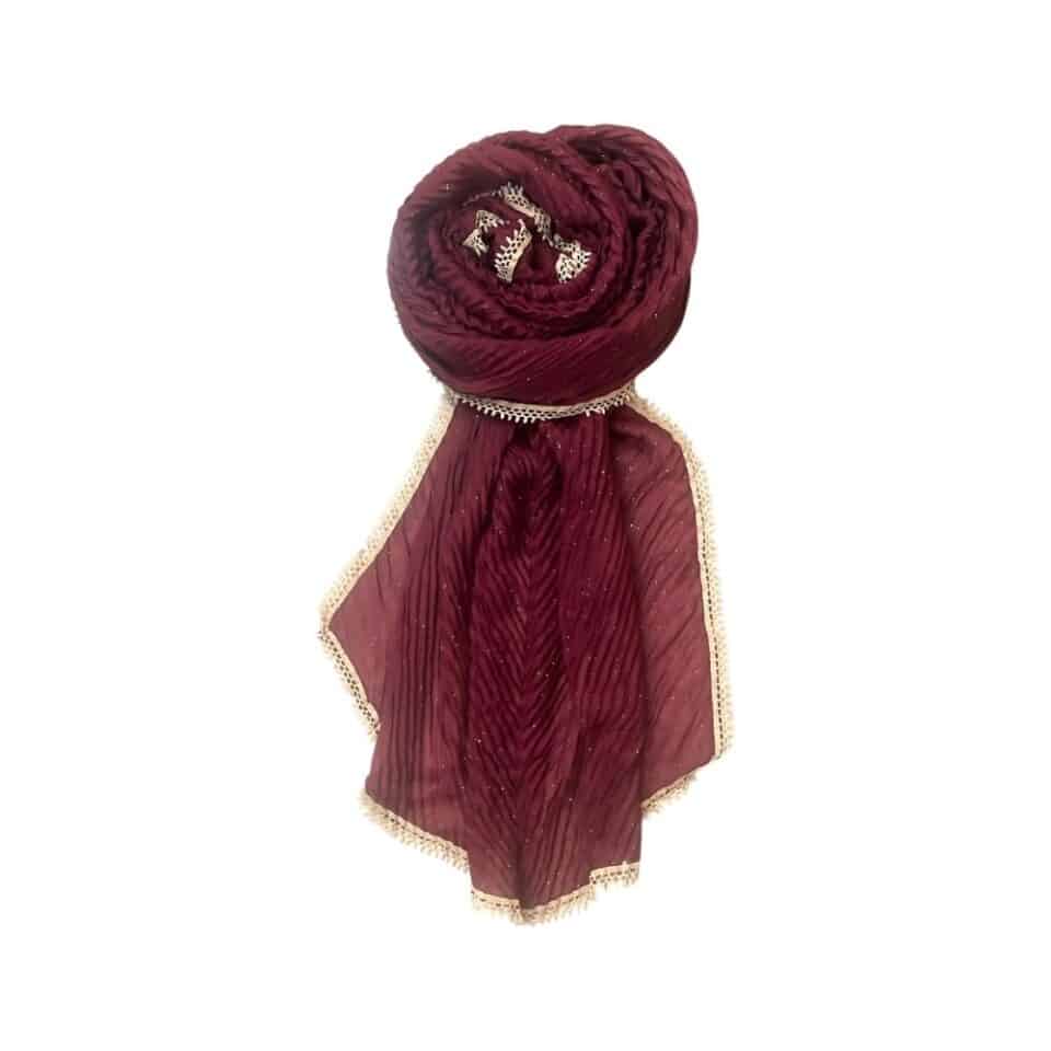 cotton scarf