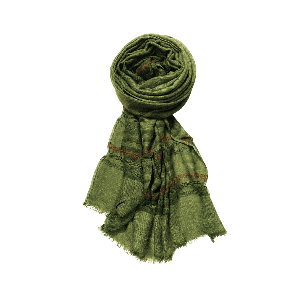 cotton scarf