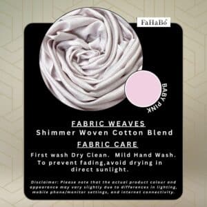cotton scarf