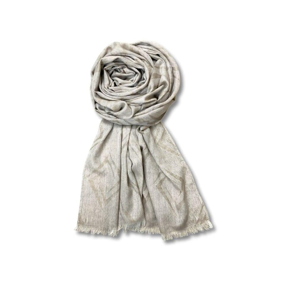 cotton scarf