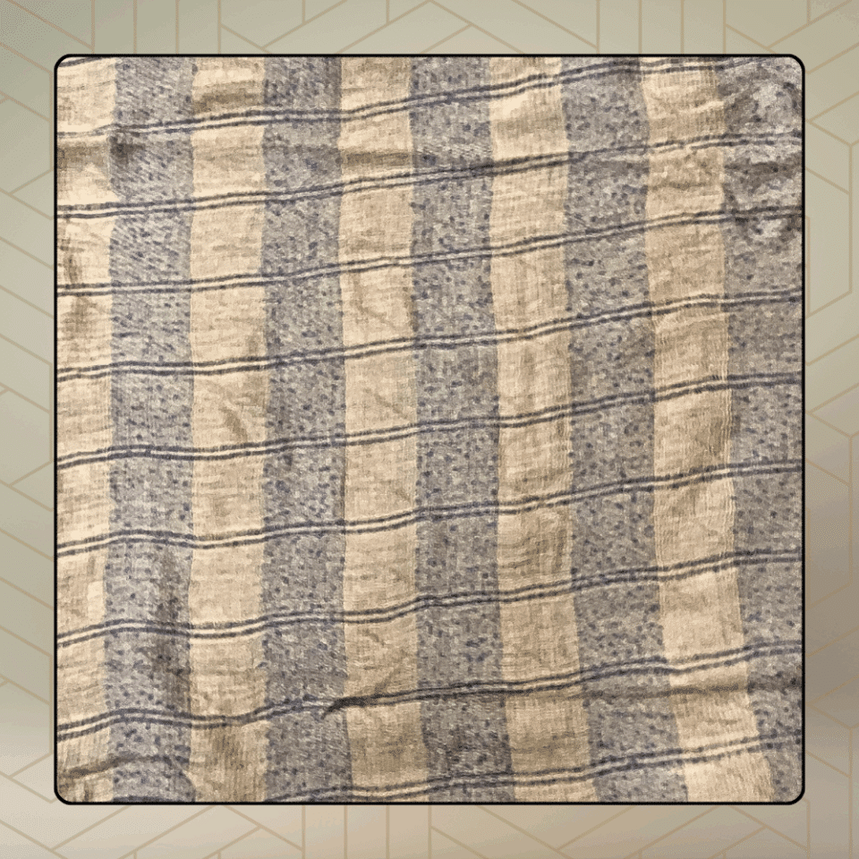 cotton scarf