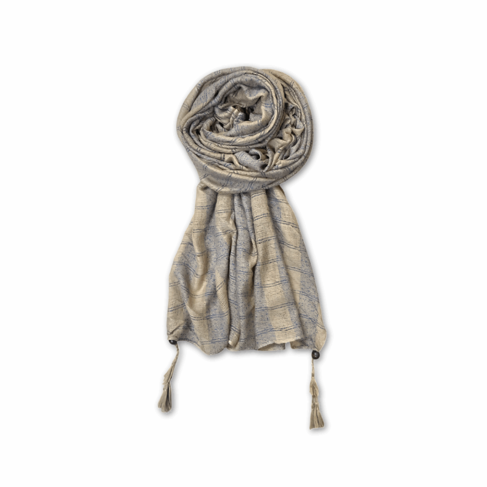 cotton scarf