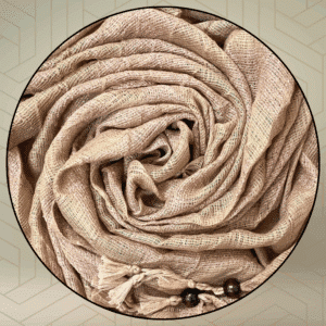 cotton scarf