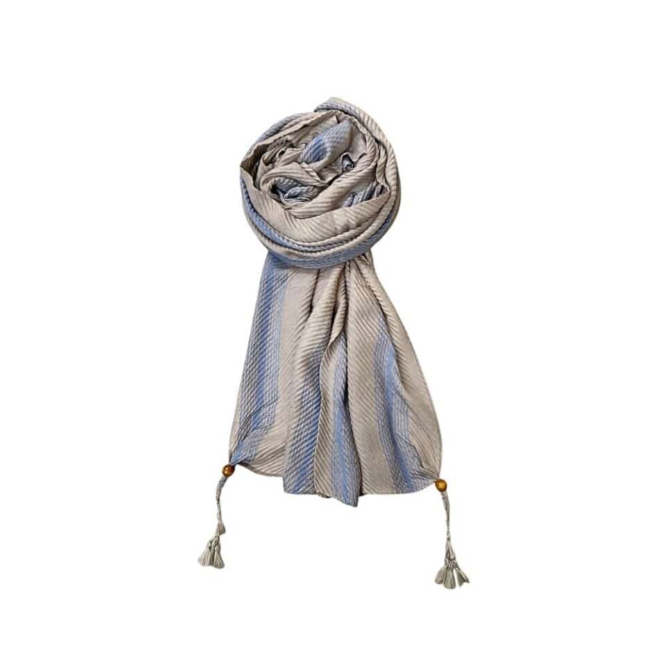 cotton scarf