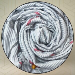 cotton scarf