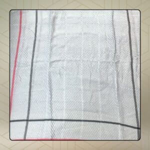 cotton scarf