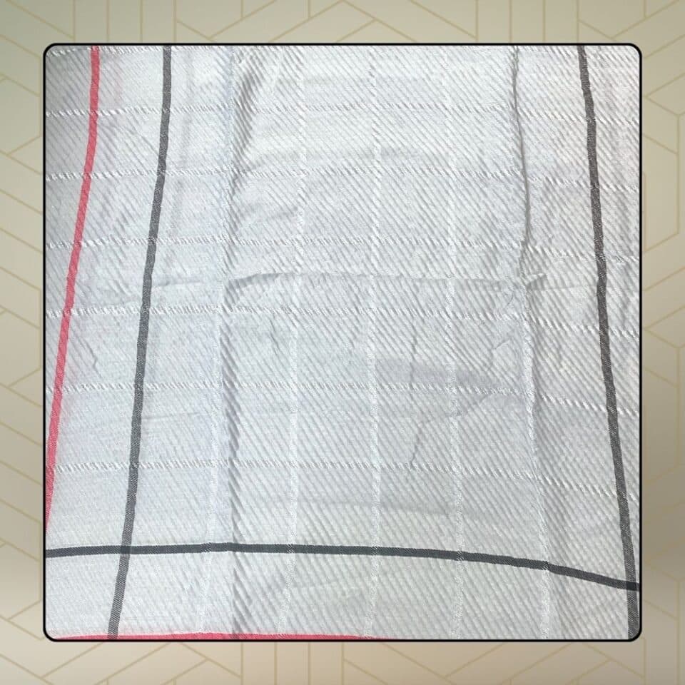 cotton scarf