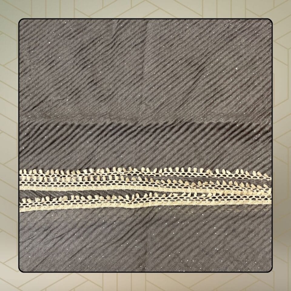cotton scarf