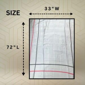 cotton scarf
