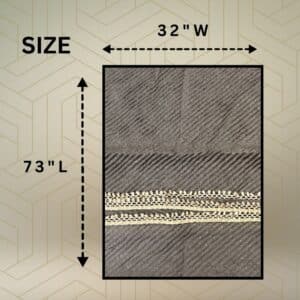 cotton scarf