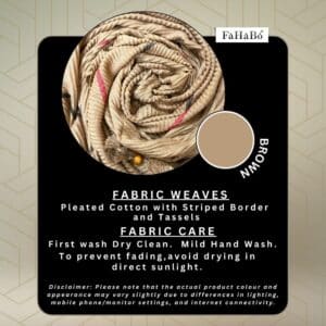 cotton scarf