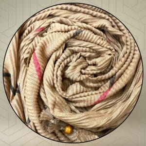 cotton scarf