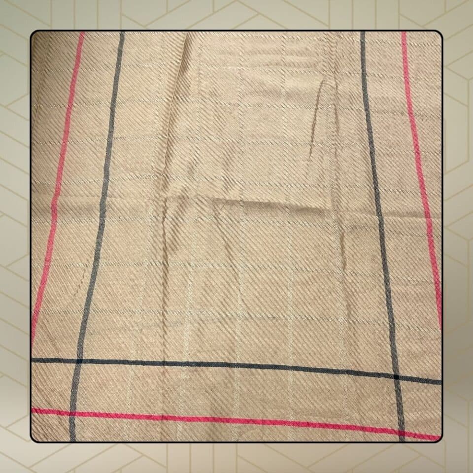 cotton scarf
