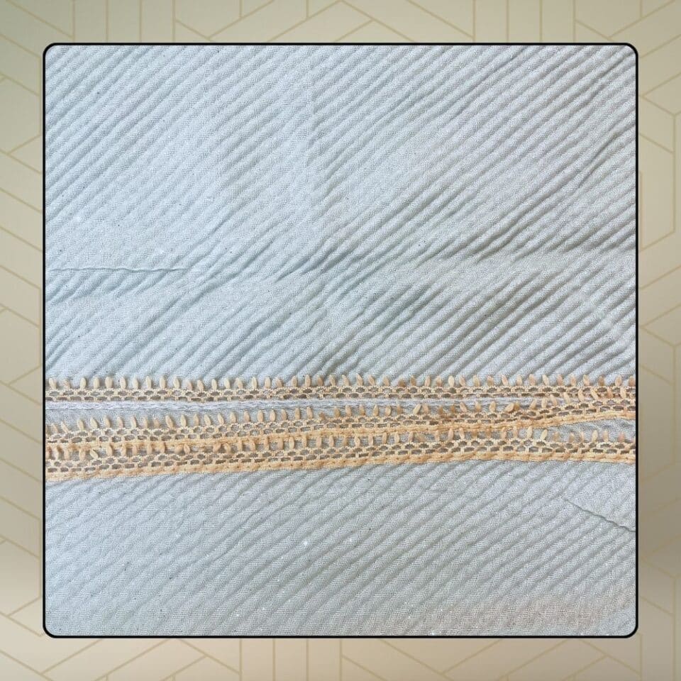 cotton scarf