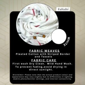 cotton scarf