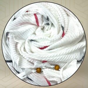 cotton scarf