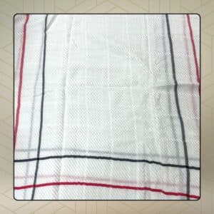 cotton scarf