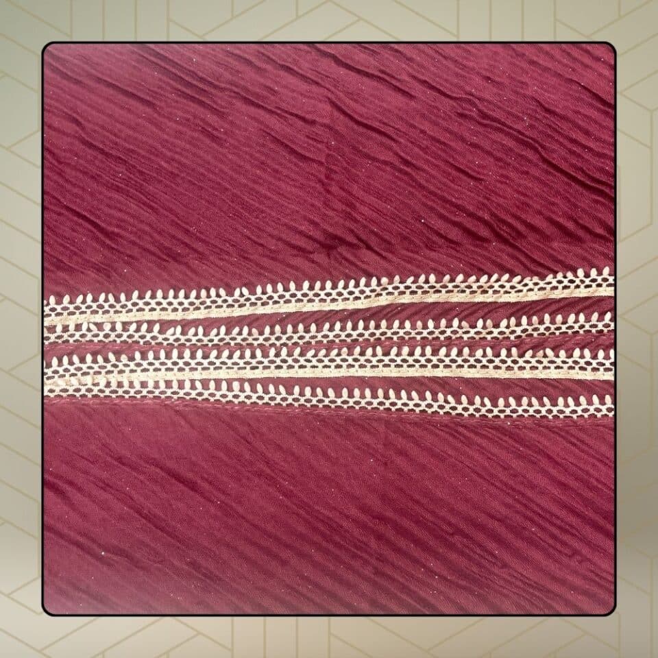 cotton scarf