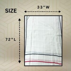 cotton scarf