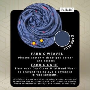 cotton scarf