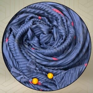 cotton scarf